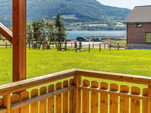  - 5 Personen -  - Høvikvegen - Nesset - 6460 - Møre And Romsdal