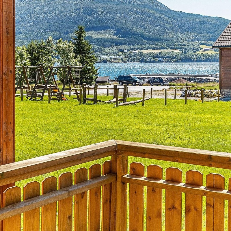  - 5 personer -  - Høvikvegen - Nesset - 6460 - Møre And Romsdal