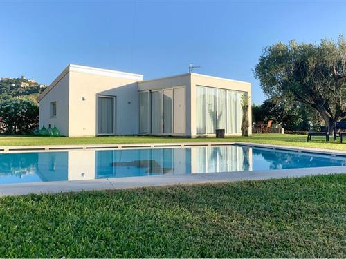 Fritidshus - 12 personer -  - Via Angelico Mautone snc - 84078 - Vallo Della Lucania