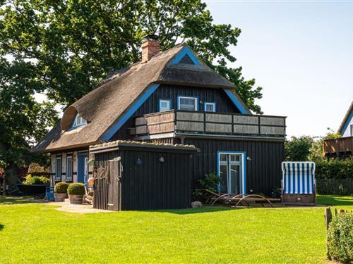 Sommerhus - 8 personer -  - 18375 - Born