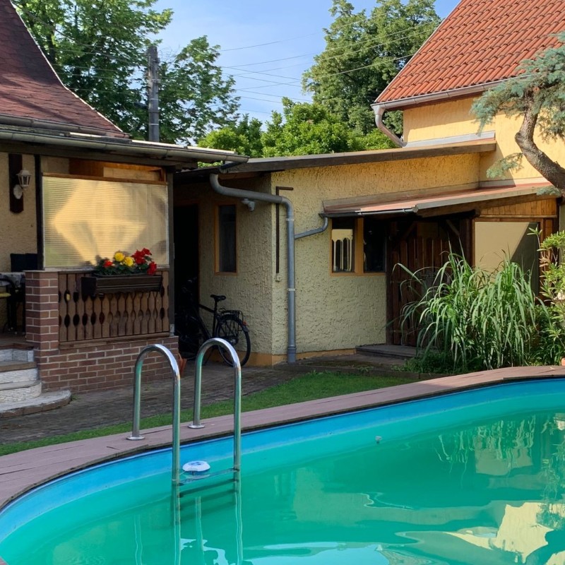 Ferielejlighed - 5 personer -  - Lutherweg - 15913 - Straupitz