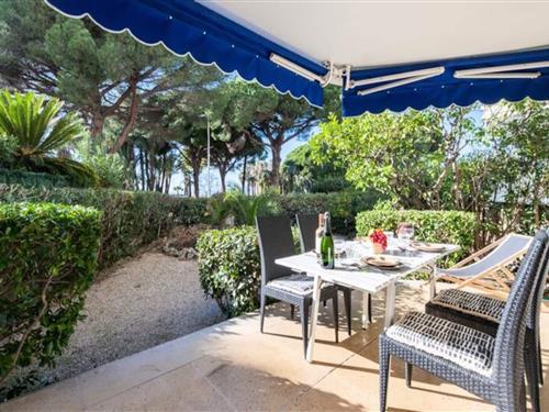 Ferielejlighed - 4 personer -  - 06400 - Cannes