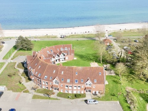 Sommerhus - 5 personer -  - 24395 - Kronsgaard