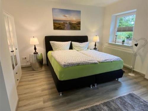 Ferieleilighet - 4 personer -  - Wilhelmshaven - 26388