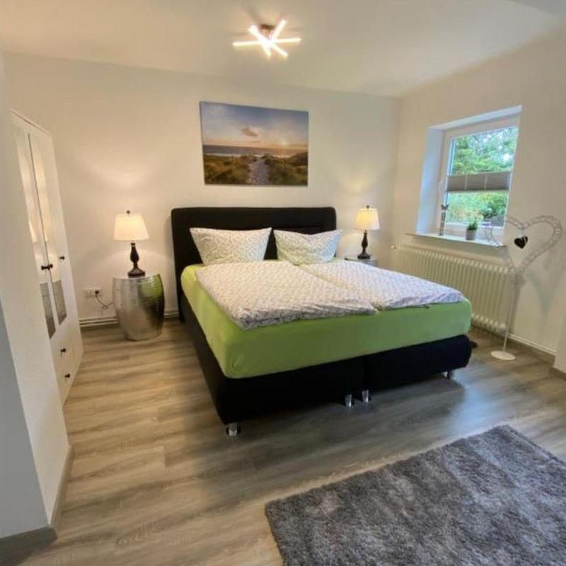 Ferielejlighed - 4 personer -  - Wilhelmshaven - 26388