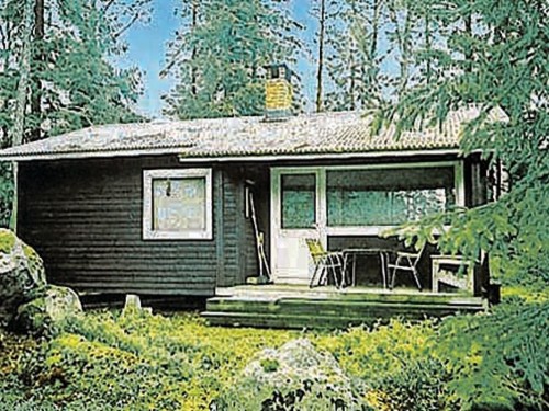 Sommerhus - 6 personer -  - Sännö Trollebo - Femsjö/Simlångsdalen - 310 38 - Simlångsdalen