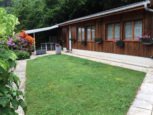 Ferienhaus - 4 Personen -  - 88520 - Wisembach