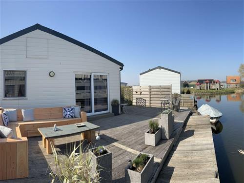 Sommerhus - 5 personer -  - Wervershoof - 1693CE