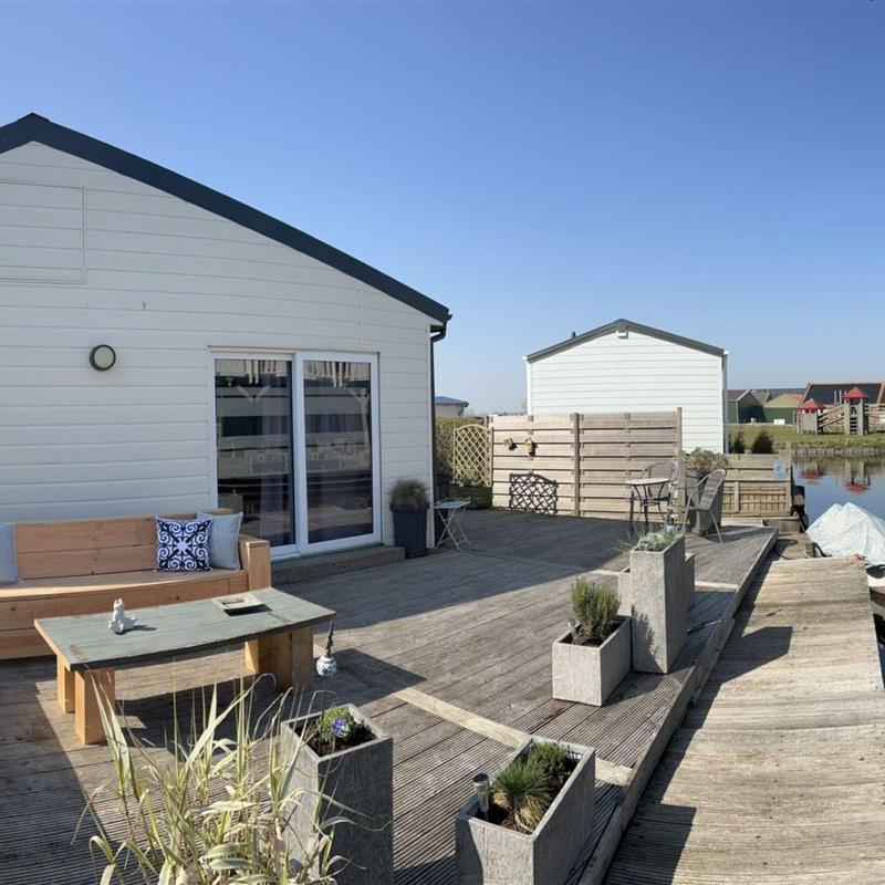 Sommerhus - 5 personer -  - Wervershoof - 1693CE