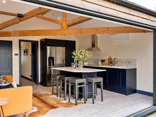 Sommerhus - 6 personer -  - Cheltenham - GL54 5SZ