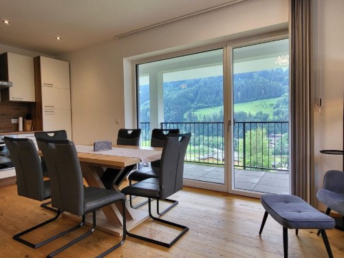 Ferielejlighed - 6 personer -  - Obere Klaus - 8970 - Schladming