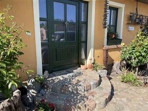 Feriehus - 4 personer -  - Tribbevitz - 18569