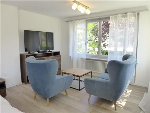 Holiday Home/Apartment - 6 persons -  - Interlaken - 3800