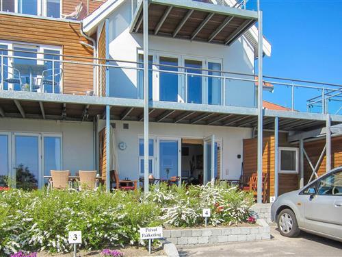 Holiday Home/Apartment - 4 persons -  - Melsted Langgade 45, Lejl. - 3760 - Gudhjem