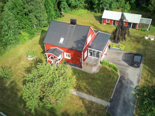  - 8 personer -  - Gärsbo - Ulricehamn - 52394 - Tvärred