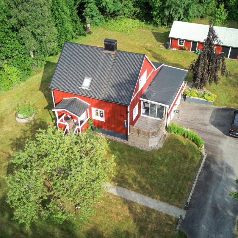  - 8 personer -  - Gärsbo - Ulricehamn - 52394 - Tvärred