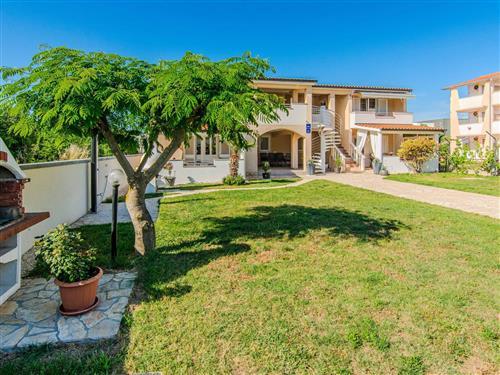 Ferielejlighed - 3 personer -  - Nin - 23232