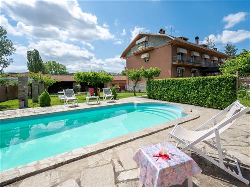Ferienwohnung - 4 Personen -  - Castagnole Lanze - 14054