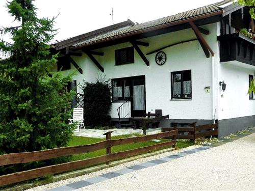 Holiday Home/Apartment - 6 persons -  - Willi-Geiger-Weg - 83236 - Übersee