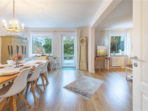 Feriehus - 5 personer -  - Grellsbüller Straße - 25923 - Humptrup