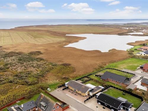 Sommerhus - 6 personer -  - Lærkevej - Thorsminde - 6990 - Ulfborg