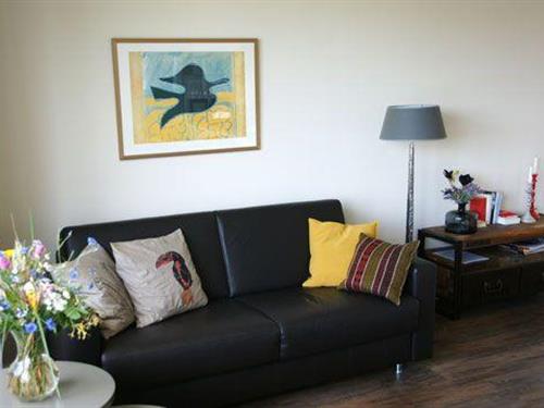 Ferielejlighed - 3 personer -  - Wiesenweg - 18347 - Ostseebad Dierhagen