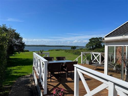 Sommerhus - 6 personer -  - Lille Strandvej - Store Havelse - 3310 - Ølsted