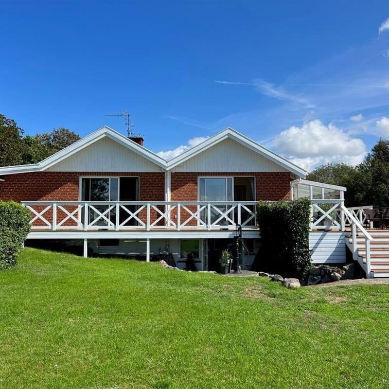 Ferienhaus - 6 Personen -  - Lille Strandvej - Store Havelse - 3310 - Ölsted