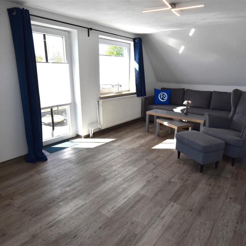 Ferielejlighed - 2 personer -  - Singelkamp - 23749 - Grube