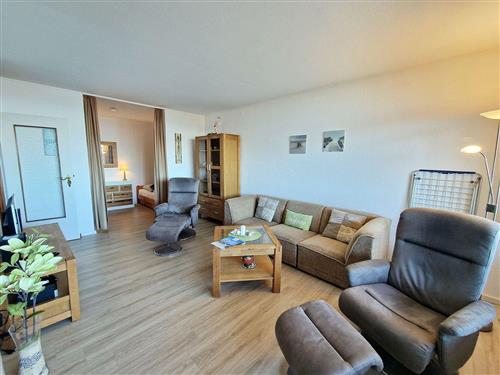 Ferielejlighed - 2 personer -  - Ostseeferienpark - 23774 - Heiligenhafen