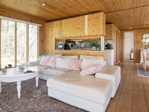 Fritidshus - 4 personer -  - Oksevej - Hou - 9370 - Northeast Jutland
