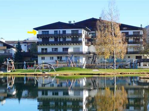 Ferieleilighet - 6 personer -  - Via Principala - 7031 - Laax Gr