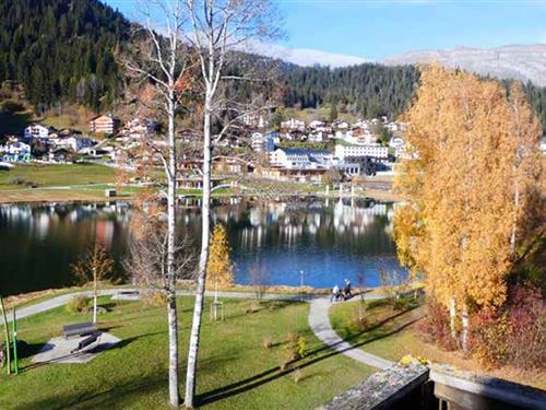 Ferieleilighet - 6 personer -  - Via Principala - 7031 - Laax Gr
