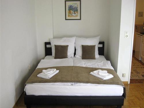 Ferieleilighet - 3 personer -  - Fichtenweg - 38667 - Bad Harzburg