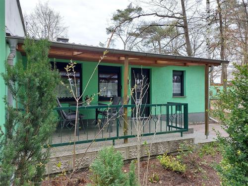 Holiday Home/Apartment - 4 persons -  - Unter den Kiefern - 17207 - Röbel-Müritz