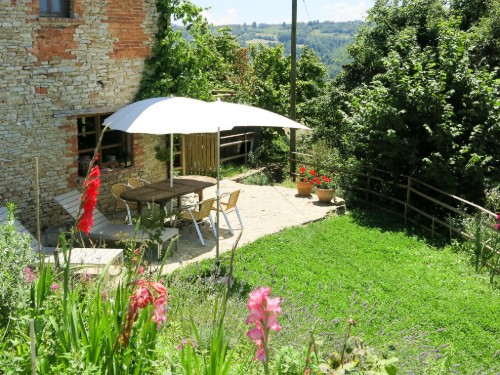 Holiday apartment - 4 persons -  - 12060 - Murazzano