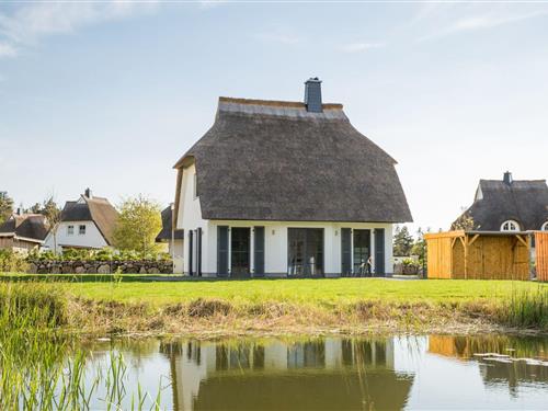 Sommerhus - 4 personer -  - Am Schabernack - 18356 - Fuhlendorf