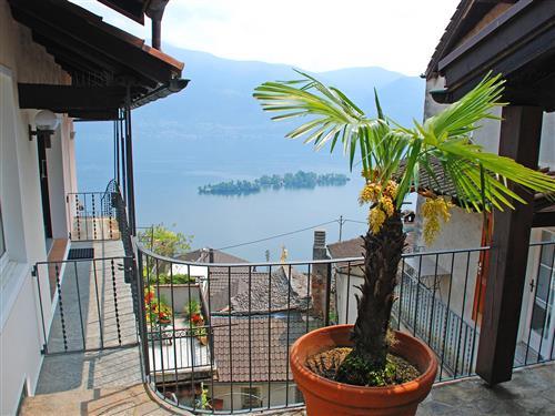 Holiday Home/Apartment - 4 persons -  - Ronco Sopra Ascona - 6622