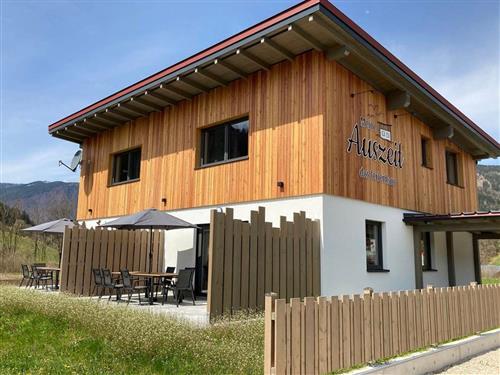 Ferielejlighed - 6 personer -  - Kogelsbach - 3344 - St. Georgen Am Reith