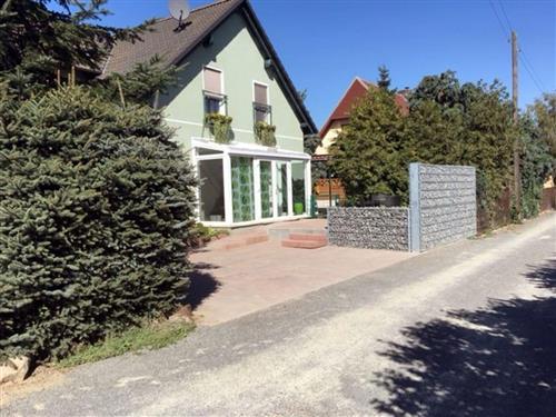 Ferieleilighet - 6 personer -  - Rothemark - 06886 - Lutherstadt Wittenberg