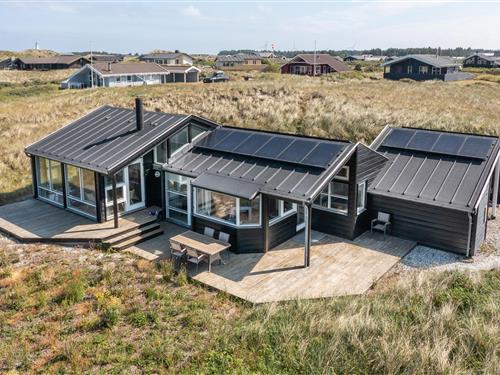Ferienhaus - 8 Personen -  - Kløren 15, Tornby - Tornby - 9850 - Hirtshals