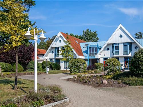 Ferielejlighed - 6 personer -  - Mittelpromenade 21 a - 23946 - Boltenhagen
