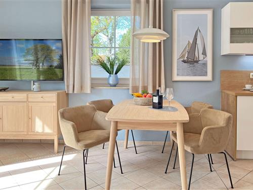 Ferielejlighed - 4 personer -  - Schwedengang - 18374 - Zingst
