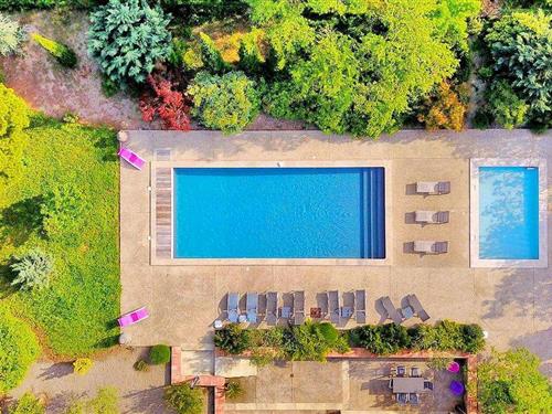 Holiday home - 18 persons -  - Chemin De Cantalauze - 11800 - Trèbes