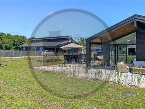 Ferienhaus - 8 Personen -  - Nordmarken - Bork Havn - 6893 - Hemmet Strand