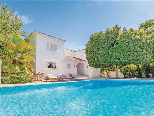 Holiday home - 14 persons -  - Arrabal la Butibamba - Cala De Mijas - 29649 - Mijas Costa