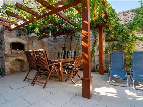 Holiday apartment - 6 persons -  - Dolac - 22244 - Betina