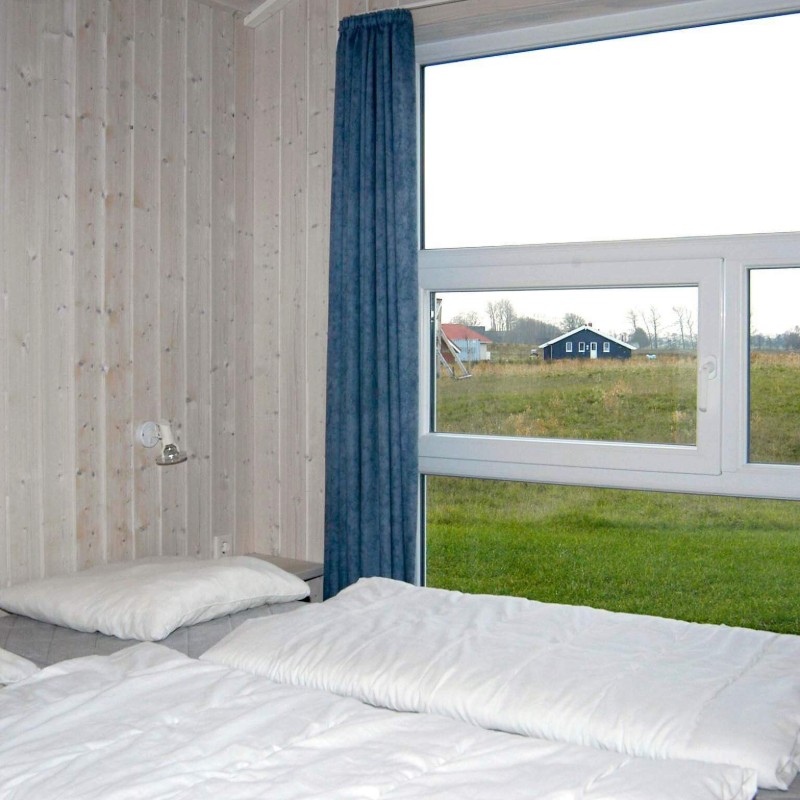  - 12 personer -  - Neu-seeland 66 (dorf 3 - Otterndorf, Nordsee - 21762 - Lüneburg