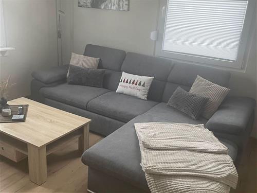 Ferieleilighet - 2 personer -  - Itzelstraße - 34537 - Bad Wildungen