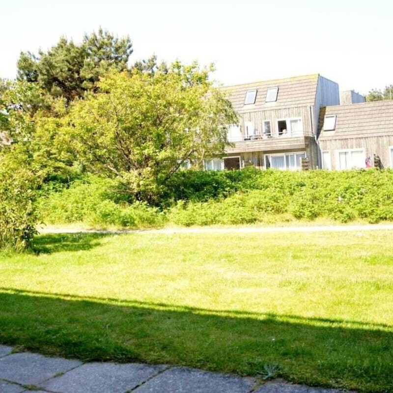 Sommerhus - 4 personer -  - 9161 CZ - Hollum Ameland